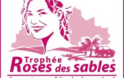 Les Chtites Roses bientôt au départ du trophée roses des sables