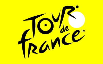 Tour de France 2025, un sprint intermédiaire – ISBERGUES