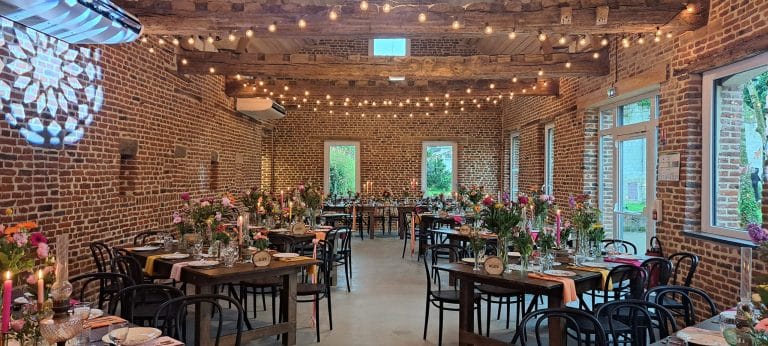 Domaine du Quesnoy Salle de reception 3 768x346