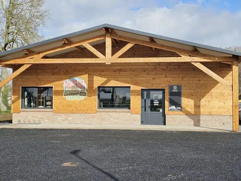 La ferme aux fleurs robecq 1 768x576