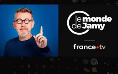 (Replay) Les caméras du monde de Jamy dans le Pas De Calais