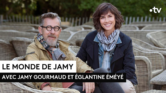 Le monde de Jamy à Delettes