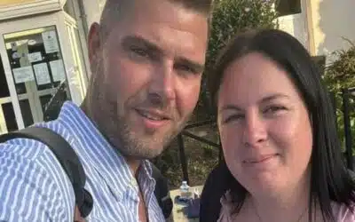 Deux habitants de Rely participent à Quatre mariages pour une lune de miel