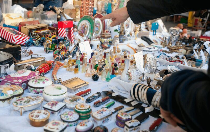 Brocante