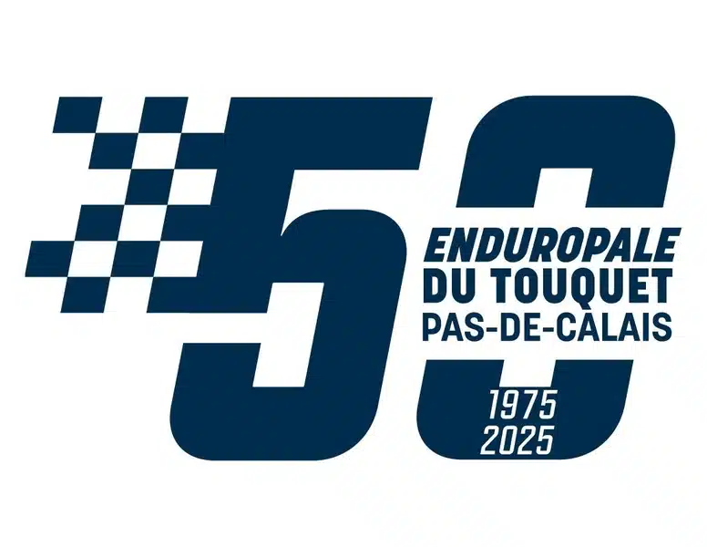 50 éme édition de l'enduropale du touquet