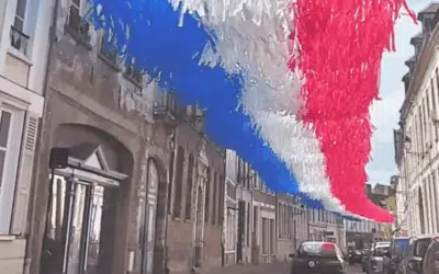 La ville d’Aire sur la Lys sort le grand jeu pour ses animations estivales !