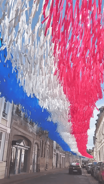 Les festivités estivales se préparent à Aire sur la Lys