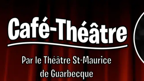 Café Théatre du vendredi 7 novembre au lundi 10 dans la salle Saint Maurice de Guarbecque