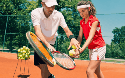 Le club de tennis de Aire sur la Lys proposera des initiations