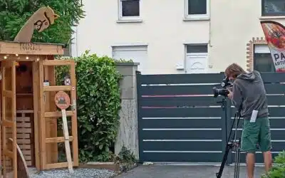 Le micro fournil de Lillers bientôt sur M6 !