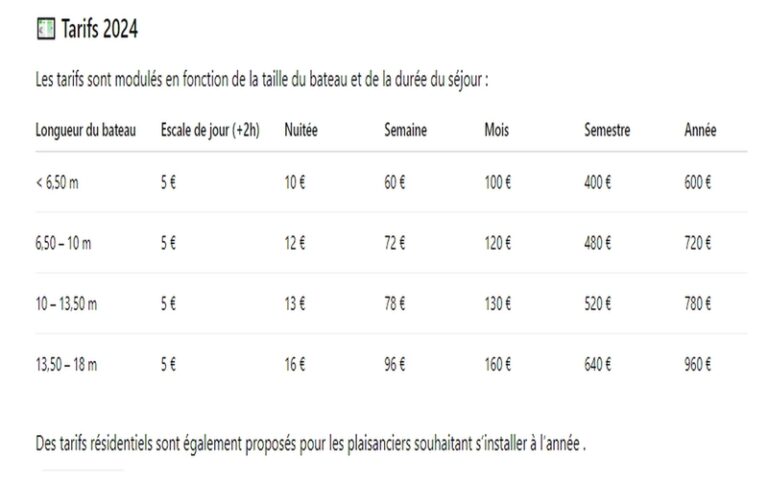 Port de plaisance 768x483