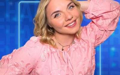 Une isberguoise à N’oubliez pas les paroles de France 2 !