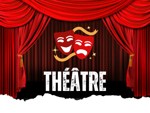 Les associations pour réaliser du théâtre
