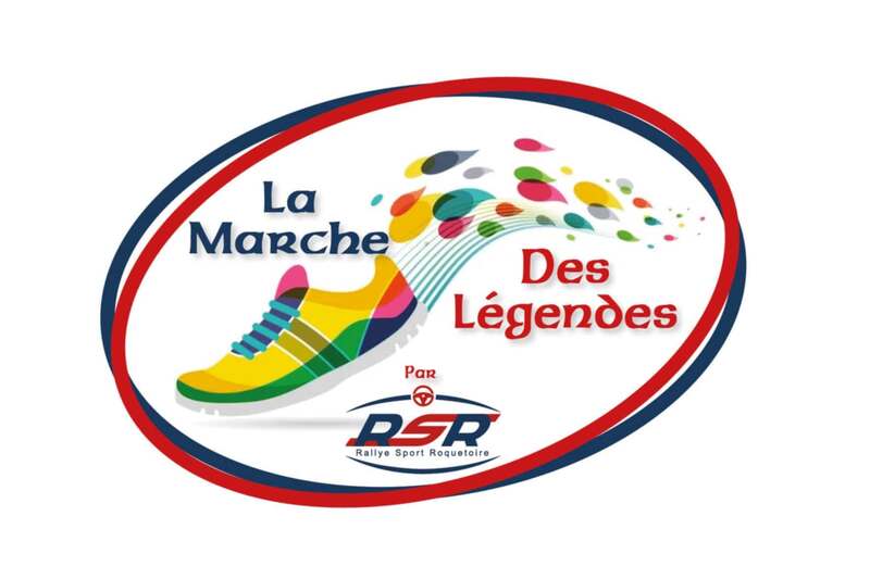 Marche des légendes édition 2027