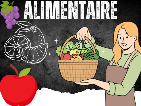 Catégorie alimentaire