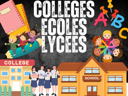 Association des parents d'Elèves