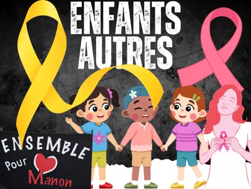 Image pour association enfants solidaires