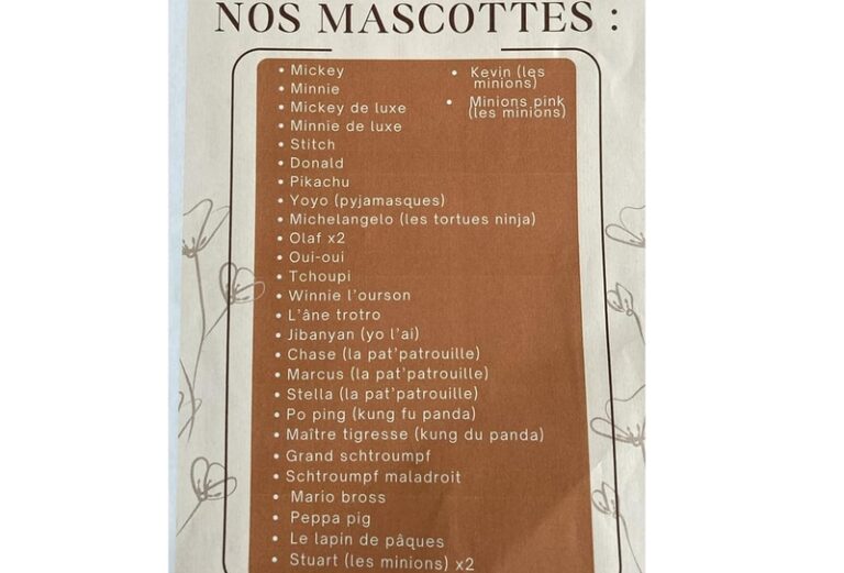 monica la pirate les mascottes 768x521