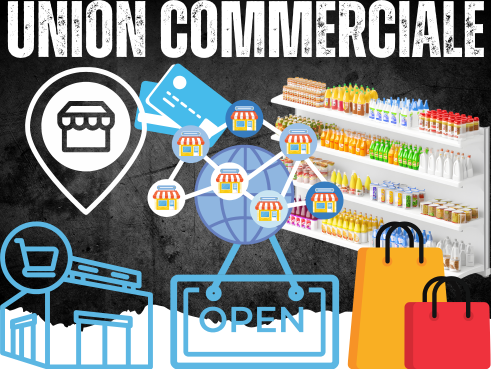 catégorie union commerciale