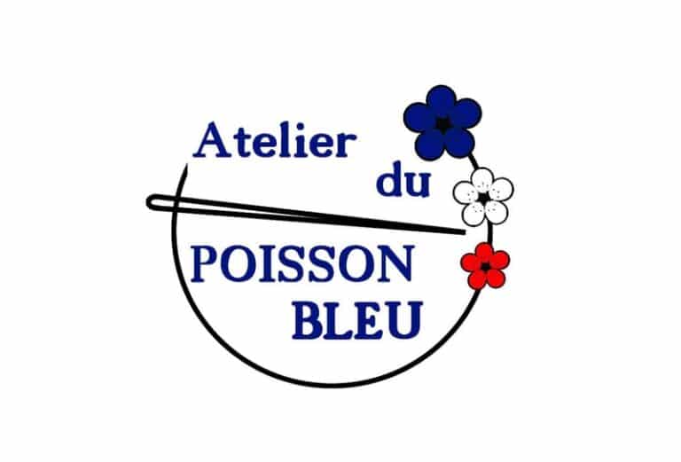 Atelier du poisson bleu haverskerque 768x521