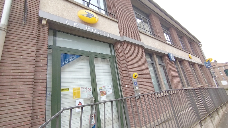 Fermeture des bureaux l'après midi du 9 décembre