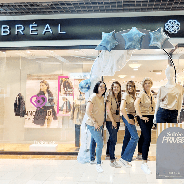 Soirée privée chez Bréal de Aire sur la Lys ce vendredi 14 novembre