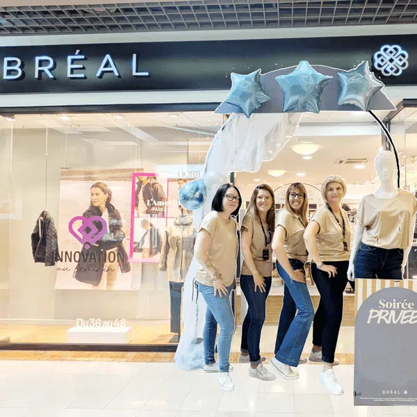 Soirée privée chez Bréal de Aire sur la Lys ce vendredi 14 novembre