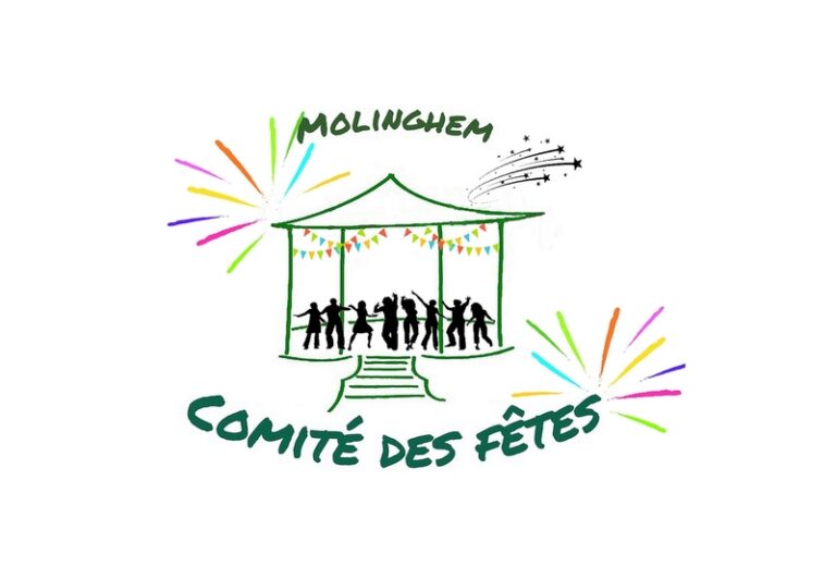 comite des fetes a Isbergues 768x521