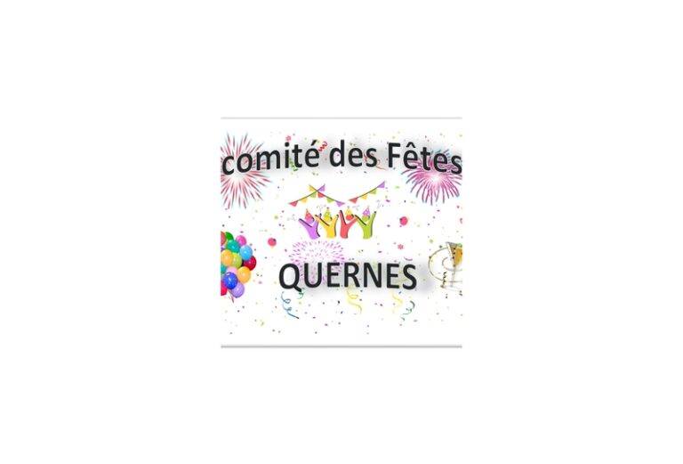 comite des fetes de Quernes 768x521
