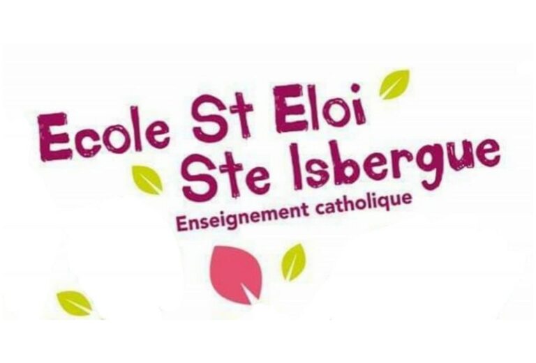 ecole sainte isbergue 768x521