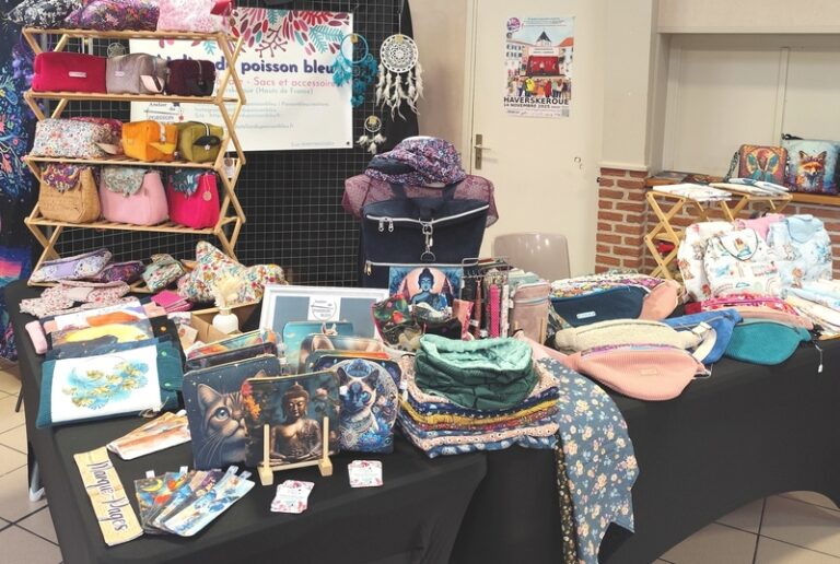 latelier du poisson bleu haverskerque 768x516