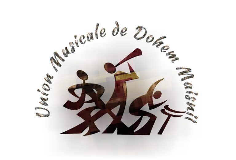 union musicale de Dohem 768x521