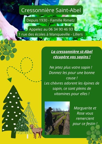 C'est via ses réseaux sociaux que les propriétaires ont partagé l'information