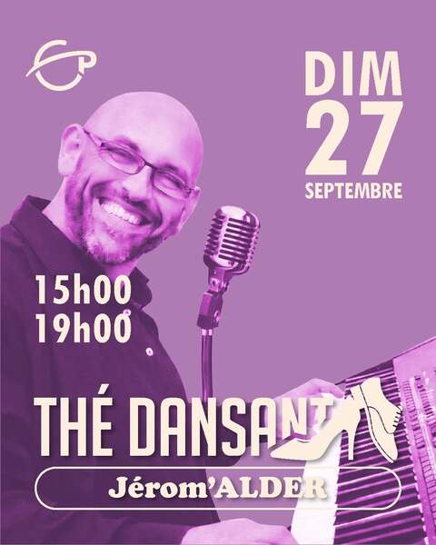 24 rendez vous pour des thés dansants chez Planet'Aire à Aire sur la Lys