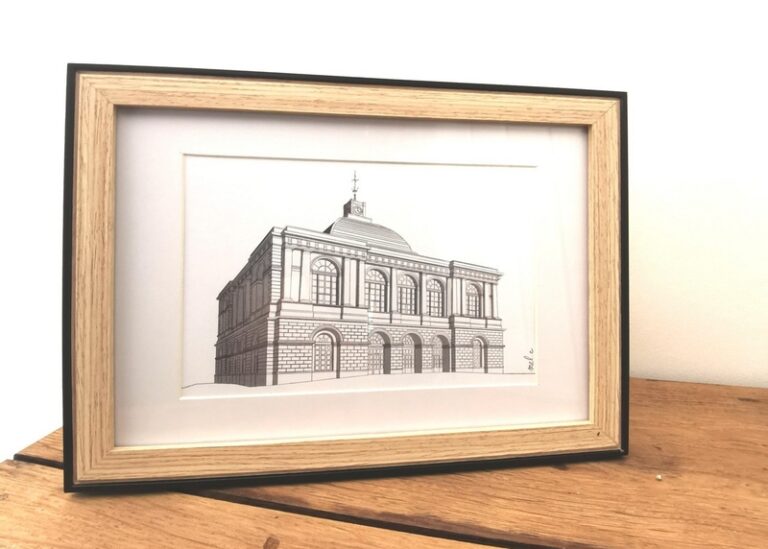 Dessins de melissa 768x549