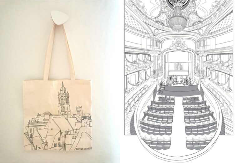 Dessins de melissa3 768x521