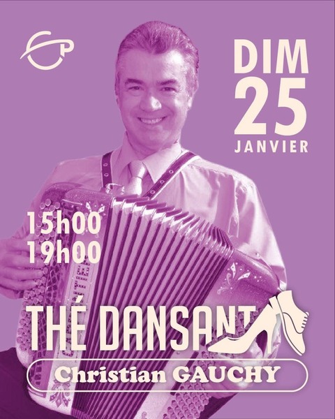 24 rendez vous pour des thés dansants chez Planet'Aire à Aire sur la Lys