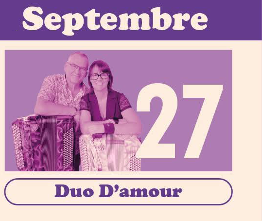 24 rendez vous pour des thés dansants chez Planet'Aire à Aire sur la Lys