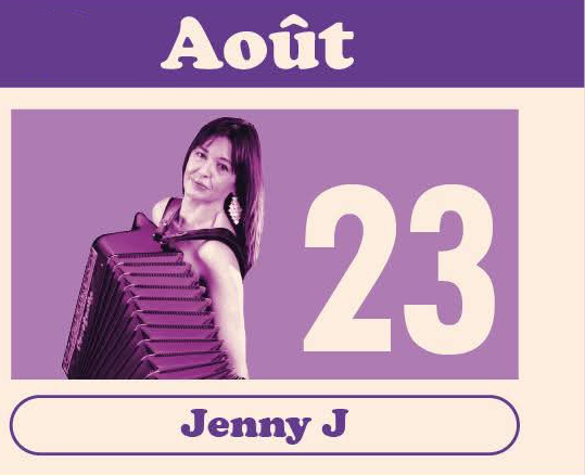 24 rendez vous pour des thés dansants chez Planet'Aire à Aire sur la Lys