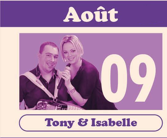 24 rendez vous pour des thés dansants chez Planet'Aire à Aire sur la Lys