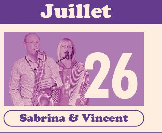 24 rendez vous pour des thés dansants chez Planet'Aire à Aire sur la Lys