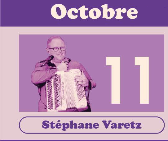 24 rendez vous pour des thés dansants chez Planet'Aire à Aire sur la Lys