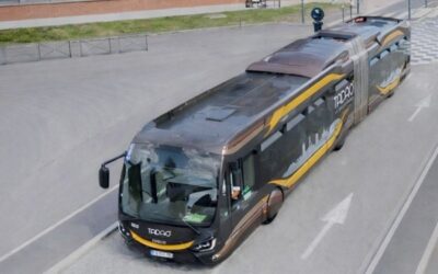 Les transports en commun seront désormais gratuits !