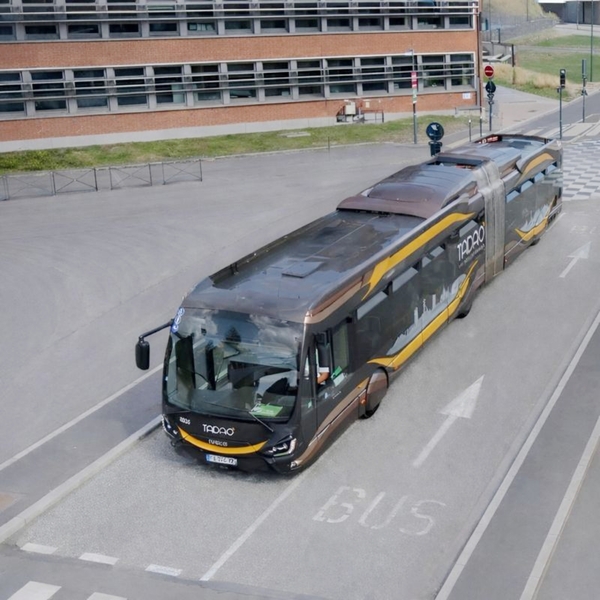 Le transport Tadao sera désormais gratuit pour tous !