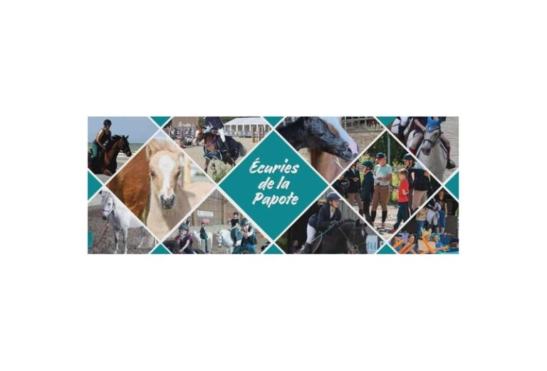 ecurie de la papote 768x521