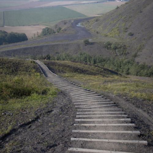 Bain ou randonnée pour la nouvelle année ?