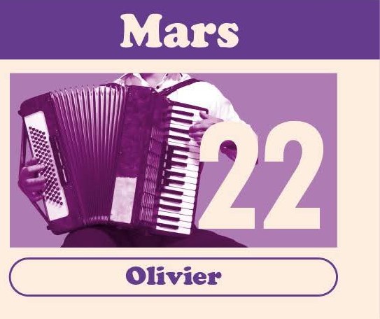 24 rendez vous pour des thés dansants chez Planet'Aire à Aire sur la Lys