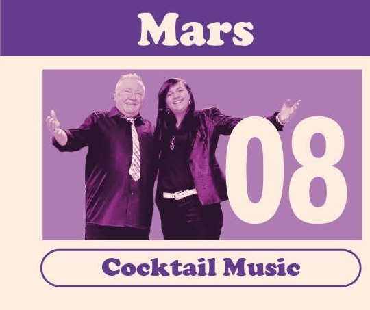 24 rendez vous pour des thés dansants chez Planet'Aire à Aire sur la Lys