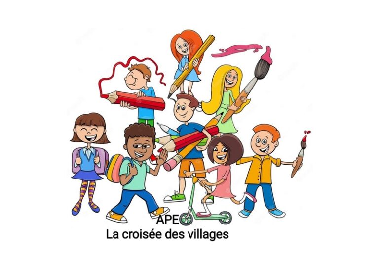 APE LA CROISEE DES VILLAGES 1 768x544