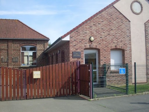 APE de lecole de Thiennes